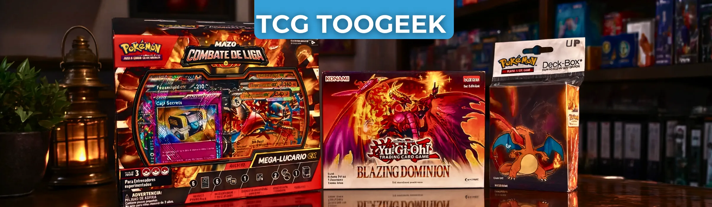 TCG pokémon
