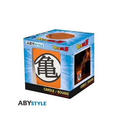 Vela Kame Symbol Dragon Ball Z de ABYstyle