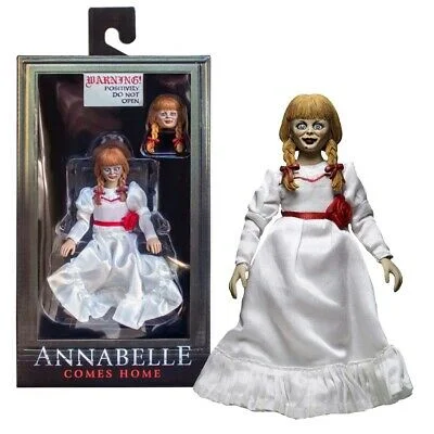 Figura articulada Anabelle Neca The Conjuring Comes Home