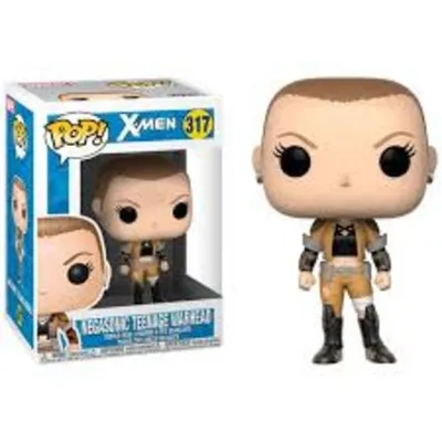 Funko POP Negasonic Teenage Warhead X-Men Marvel