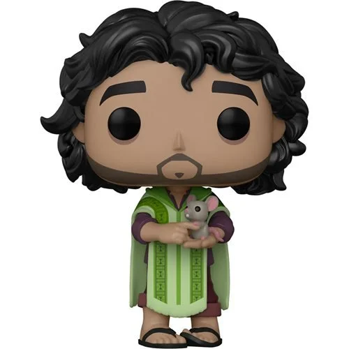 Funko Pop Bruno Madrigal de Encanto Disney