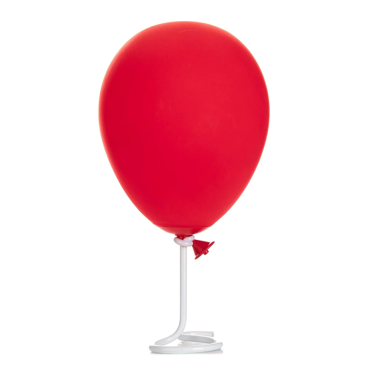 Lámpara Globo Rojo Pennywise — It (Pedido Exclusivo · entrega 2 a 3 semanas)
