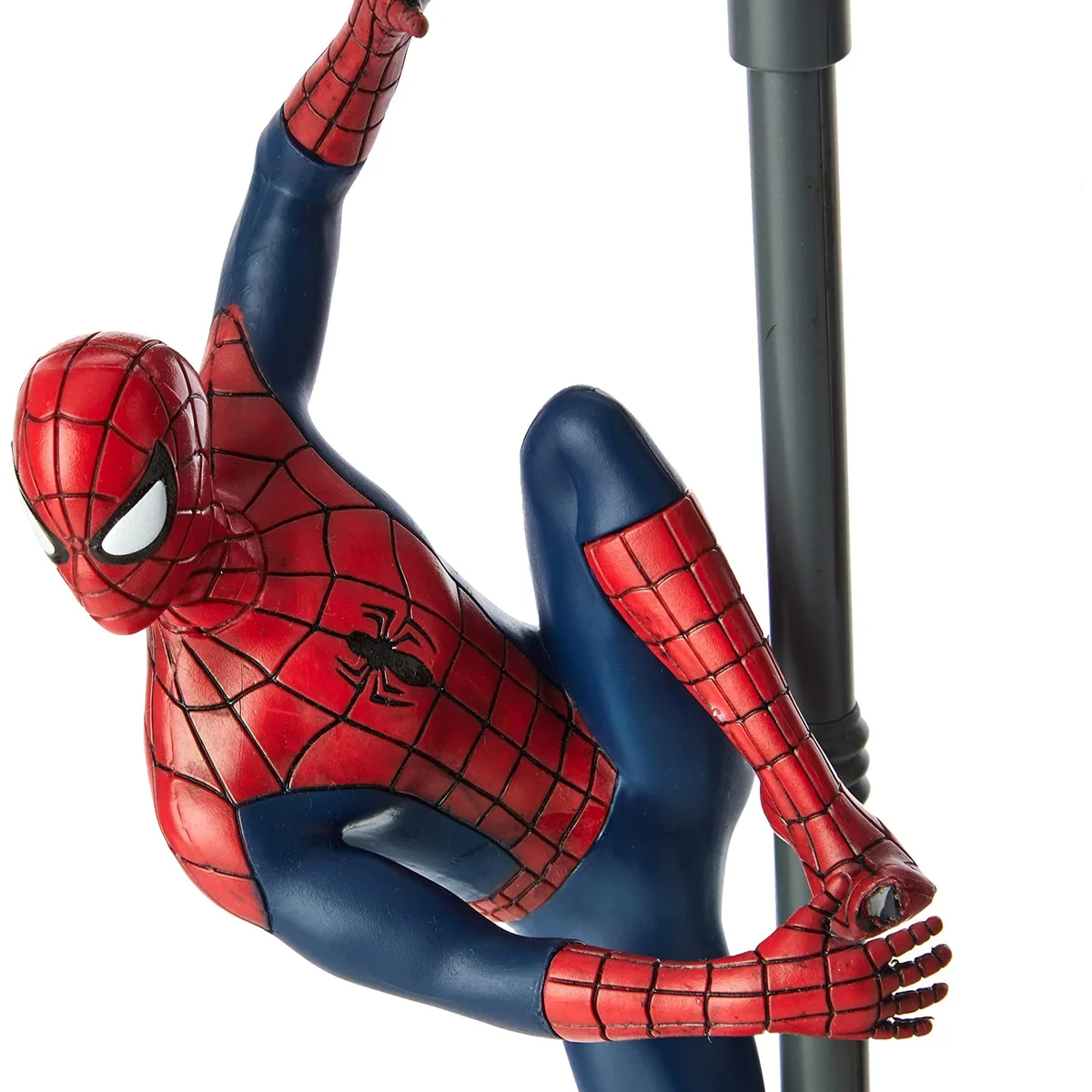 Lámpara de Escritorio Spiderman Poseable Marvel (Pedido Exclusivo · entrega 2 a 3 semanas)