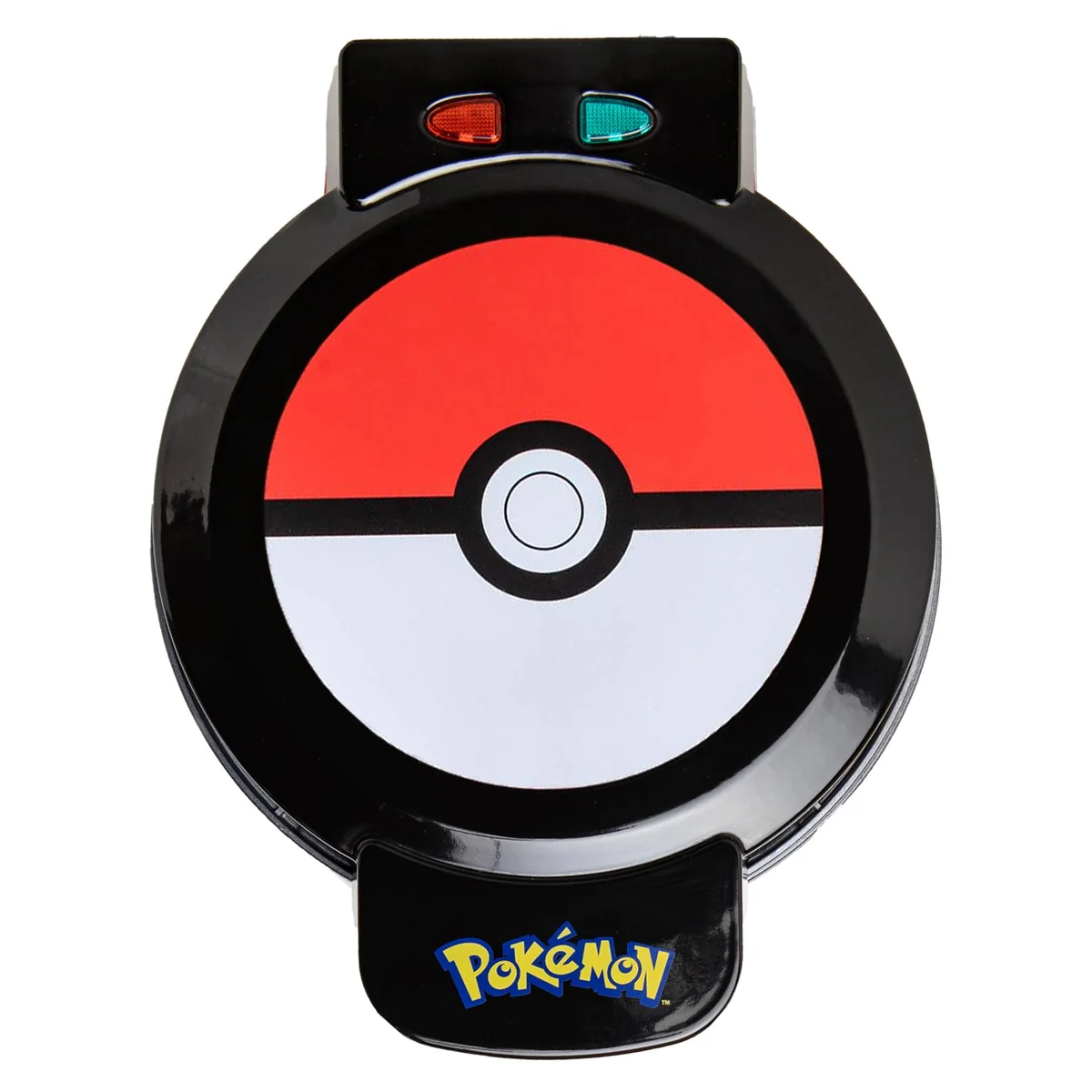 Máquina para Gofres Pokéball Pokémon (Pedido Exclusivo · entrega 2 a 3 semanas)