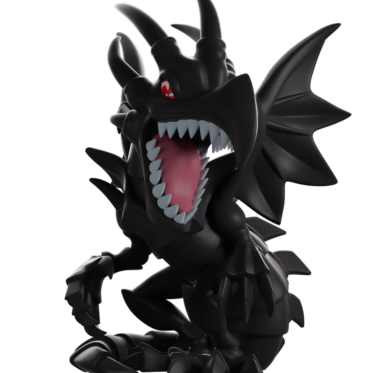 Figura Vinilo Dragón Negro Ojos Rojos Yu-Gi-Oh (Pedido Exclusivo · entrega 2 a 3 semanas)