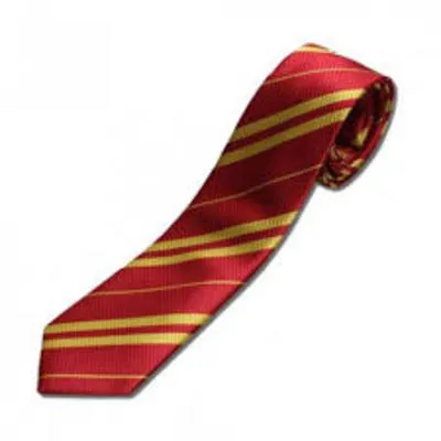 Corbata Gryffindor Harry Potter