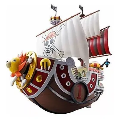 Barco Thousand Sunny One Piece Armable Grande