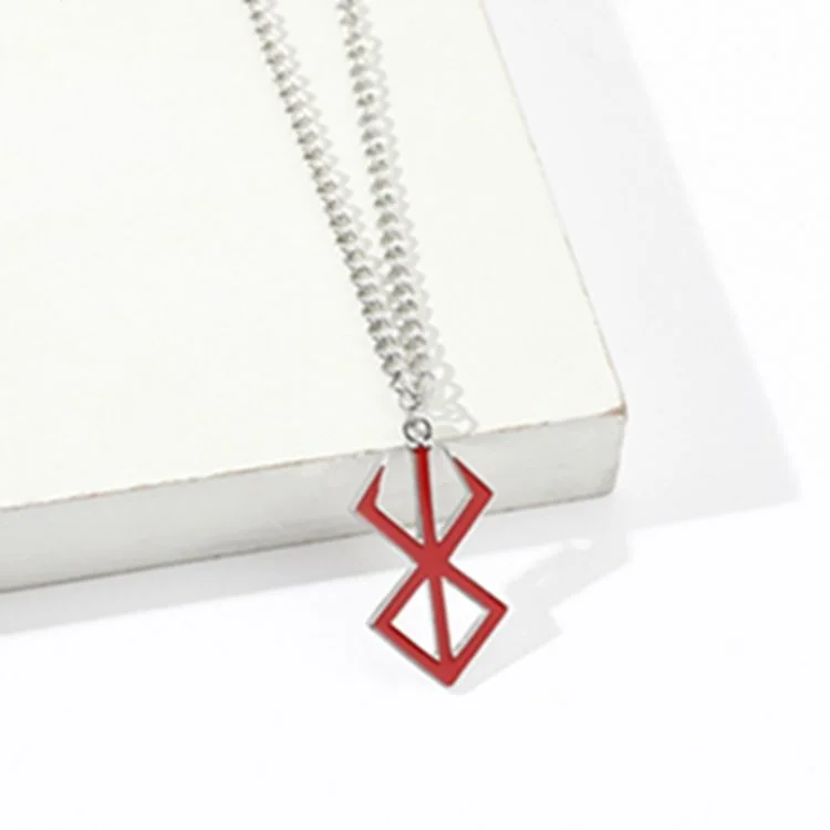 Collar Marca del Sacrificio Berserk