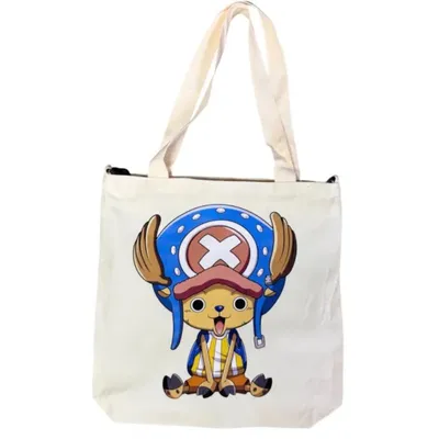 Bolso tote Tony Tony Chopper One Piece