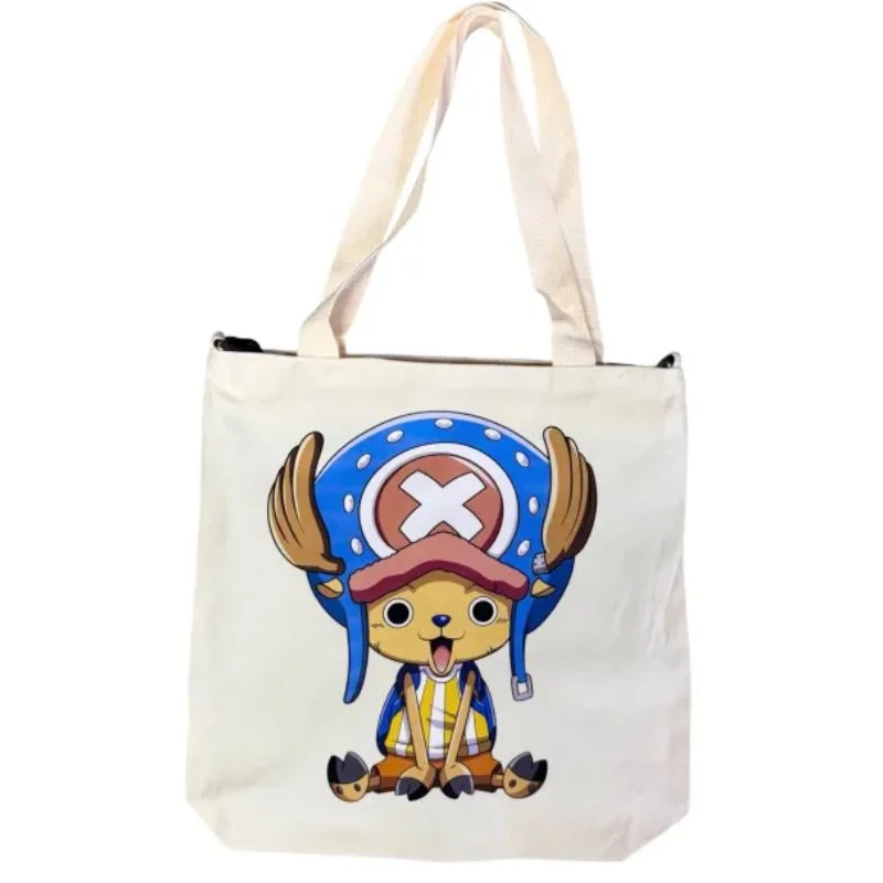 Bolso tote Tony Tony Chopper One Piece