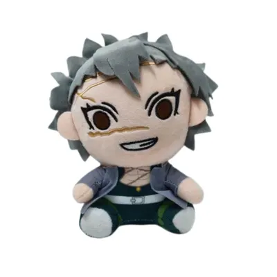 Peluche Sanemi Shinazugawa Kimetsu no Yaiba