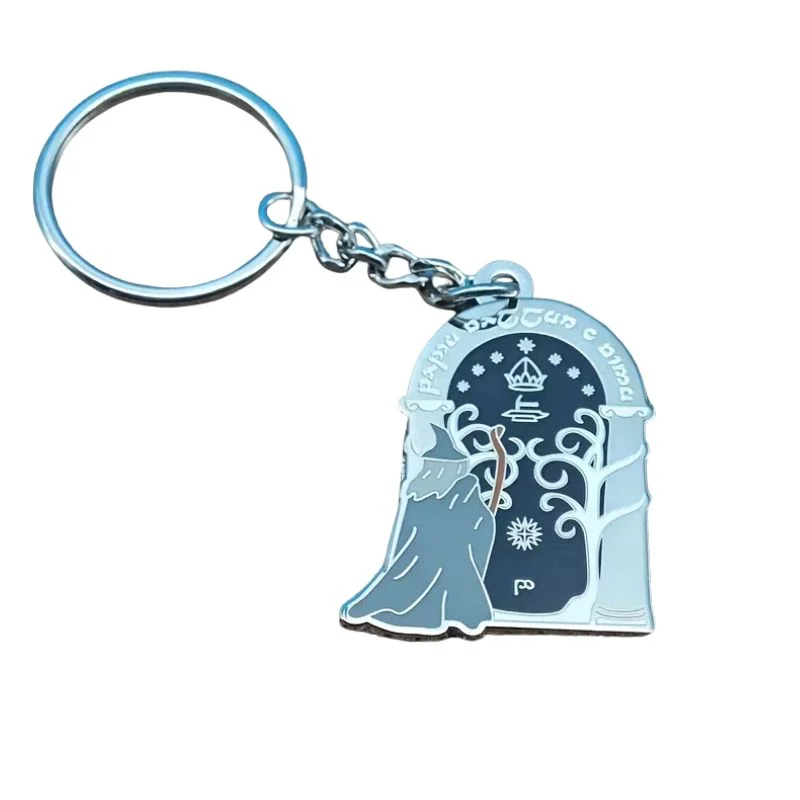 Llavero Gandalf El Señor de los Anillos