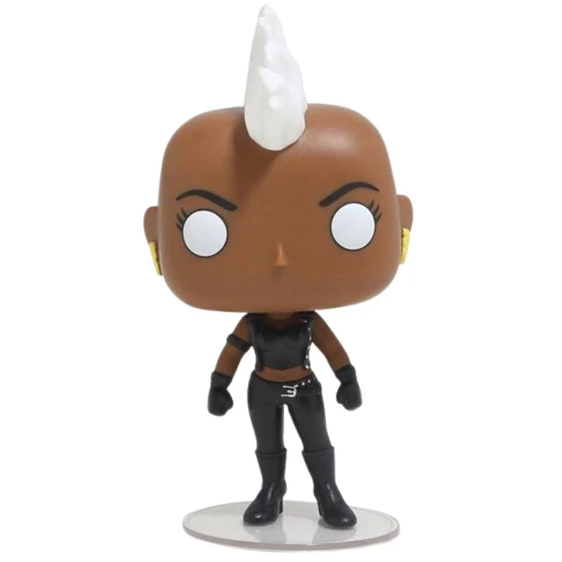 Figura Funko Pop Storm X-Men Marvel