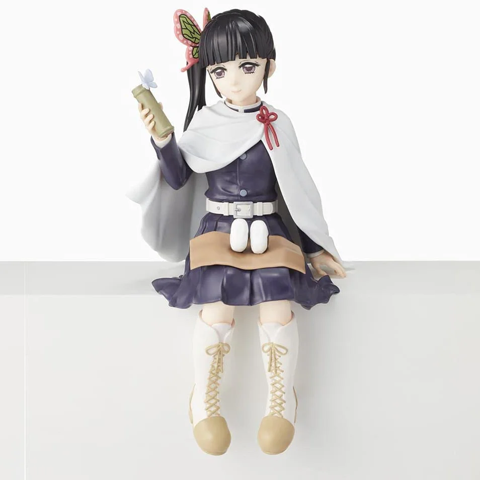 Figura Kanao Tsuyuri comiendo dango — Kimetsu no Yaiba