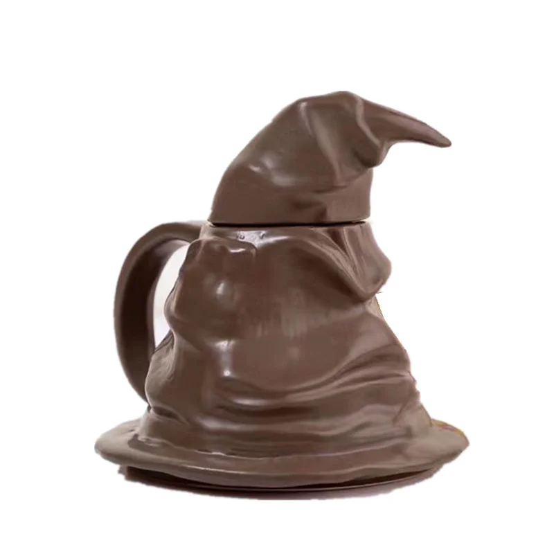 Mug Sombrero Seleccionador Harry Potter cerámica