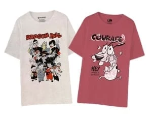 Camisetas