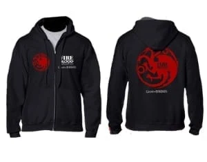 Chaquetas