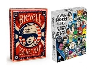 Juegos de Cartas