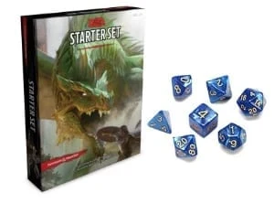 Juegos de Rol
