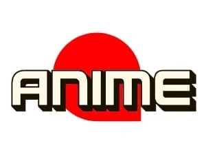 Anime