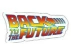 Back to the future