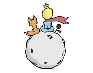 El principito