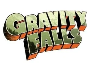 Gravity Falls